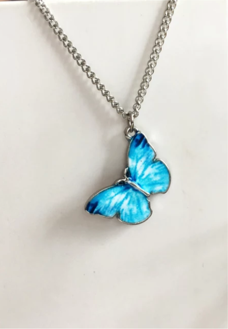 Metamorphosis Pendant